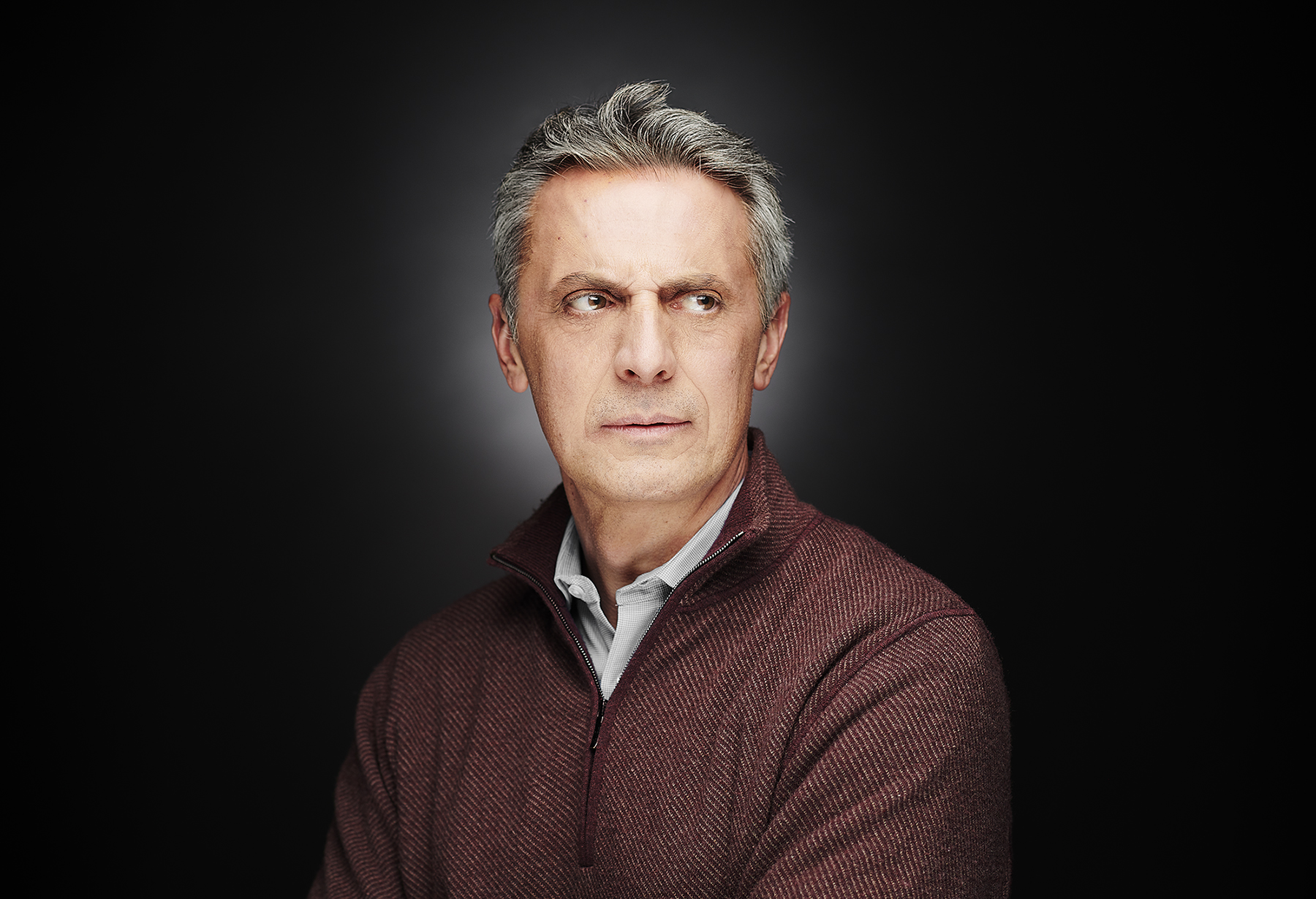 New York Portrait Photographer