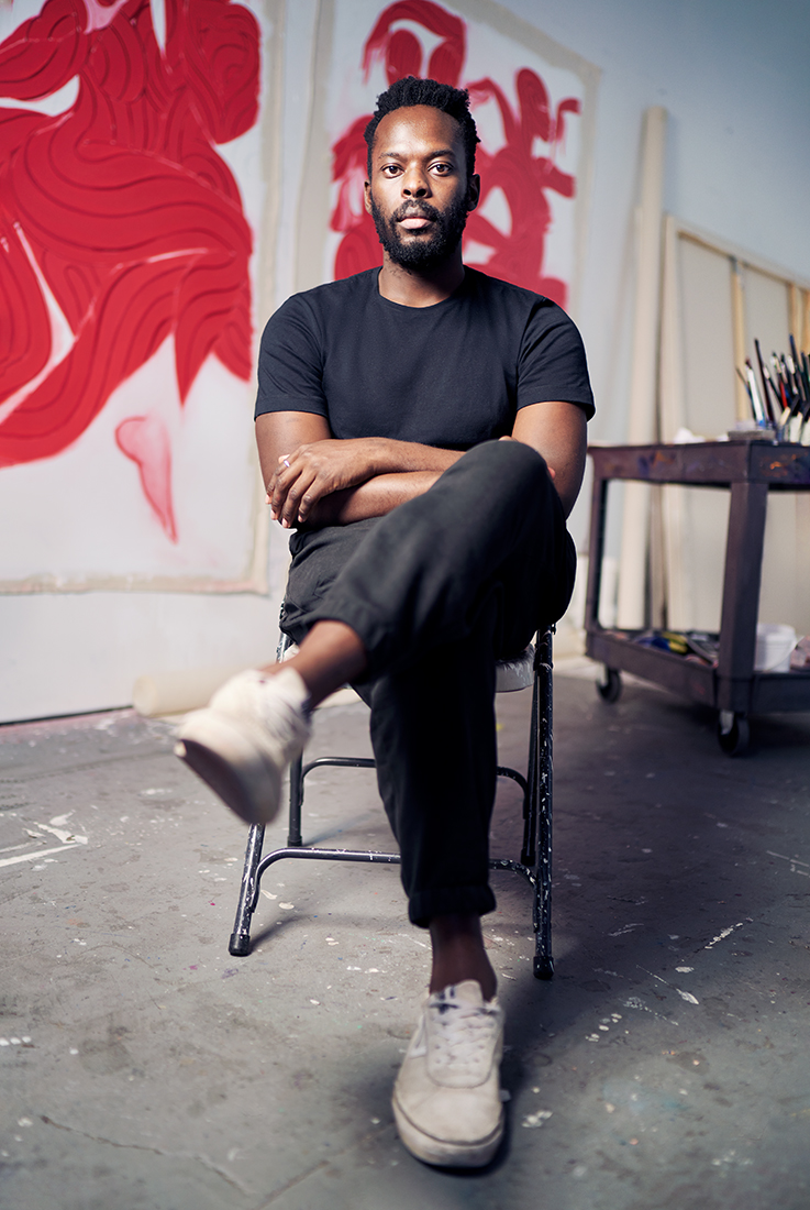 NY Portrait Advertising Photographer