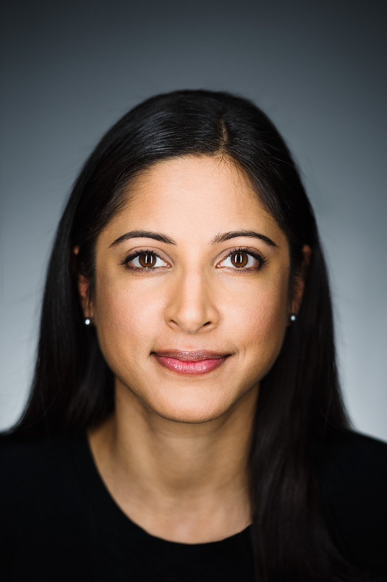 New York Portrait Photographer