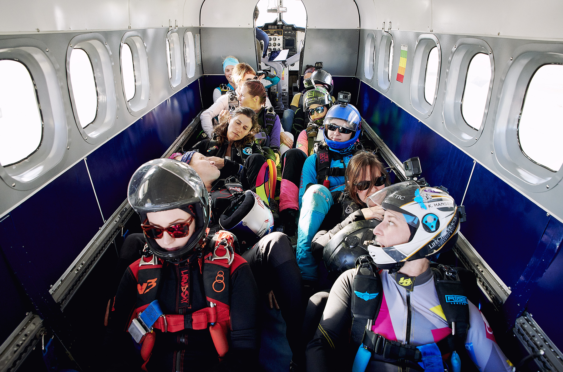New York Sports Lifestyle Photographer
