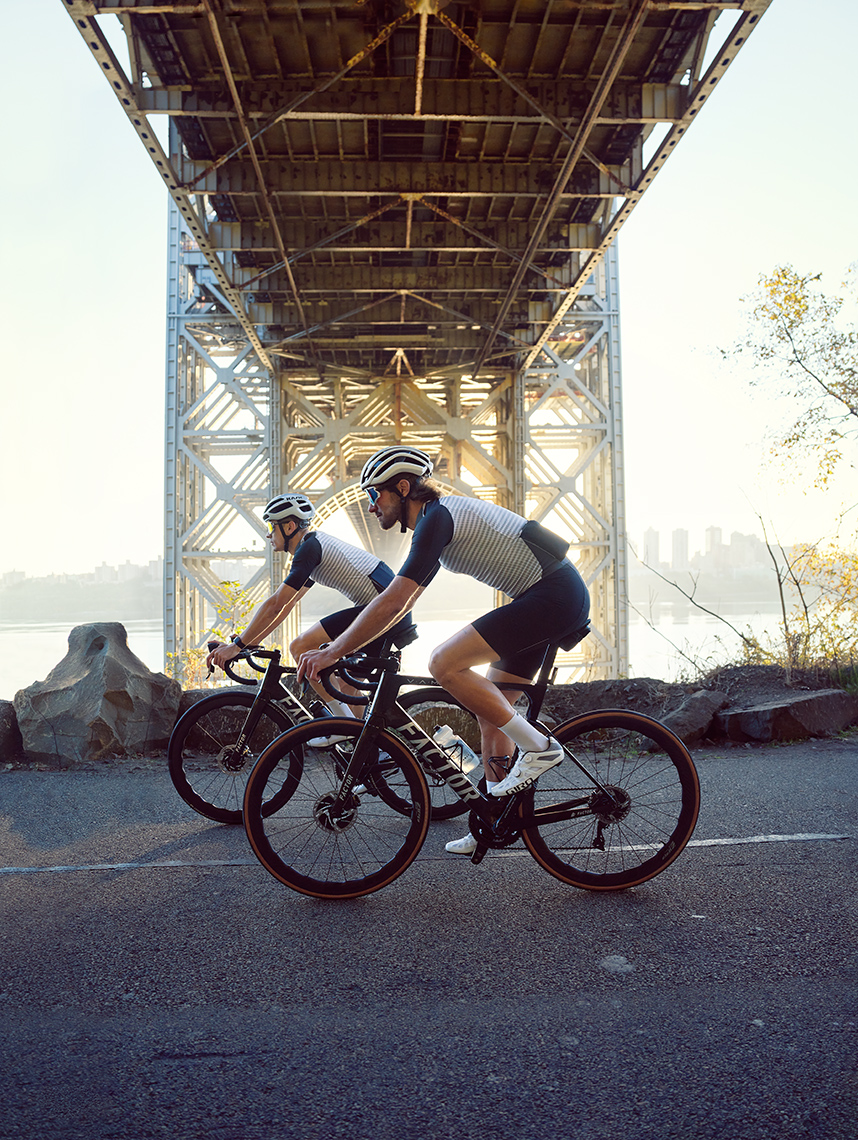New York LA Sports Fitness Photographer