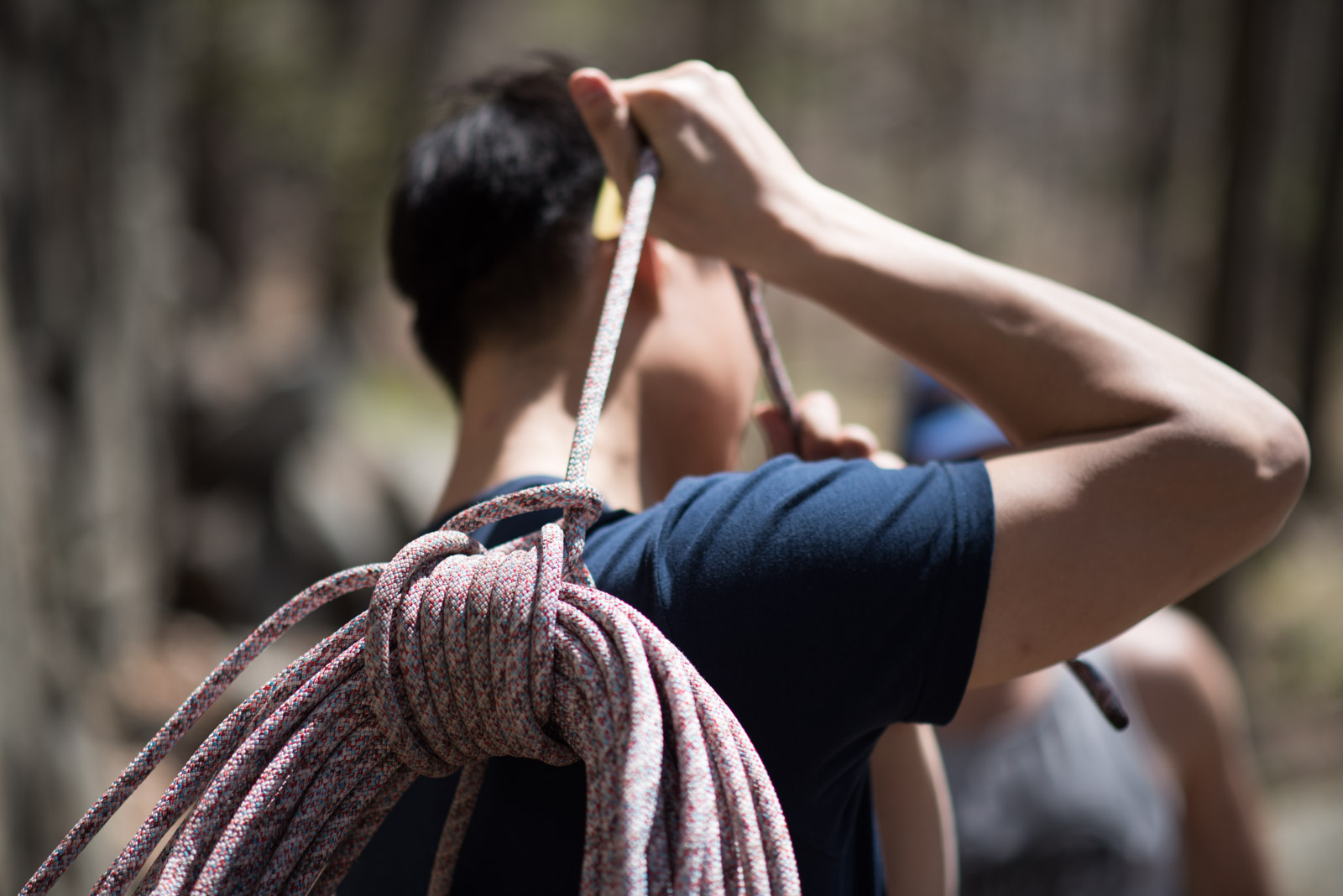 NYC Lifestyle Sports Photographer