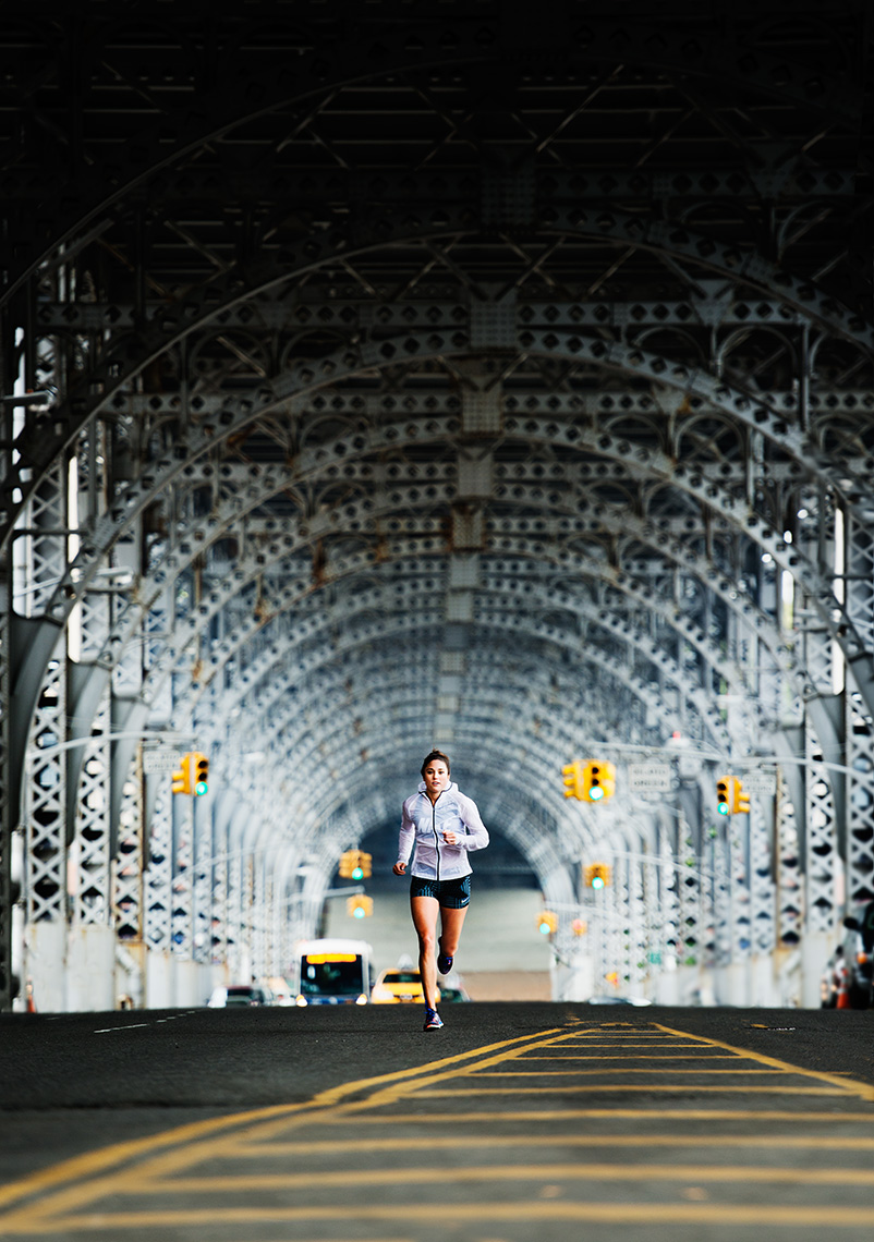 New York Sports Lifestyle Photographer