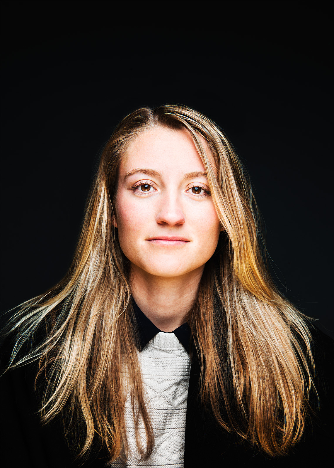 LA and NY Portrait Photographer