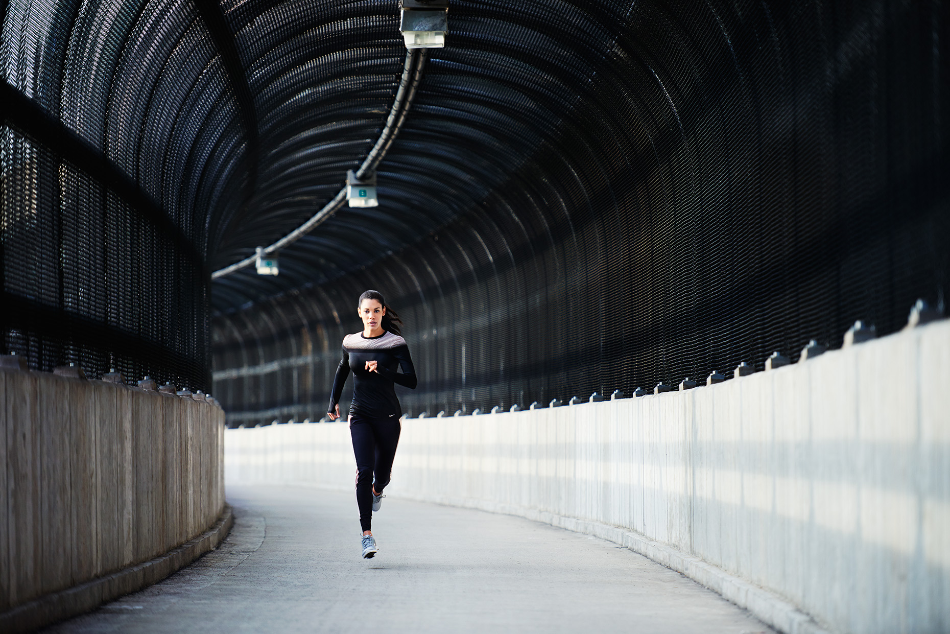 Fitness Photographer NYC
