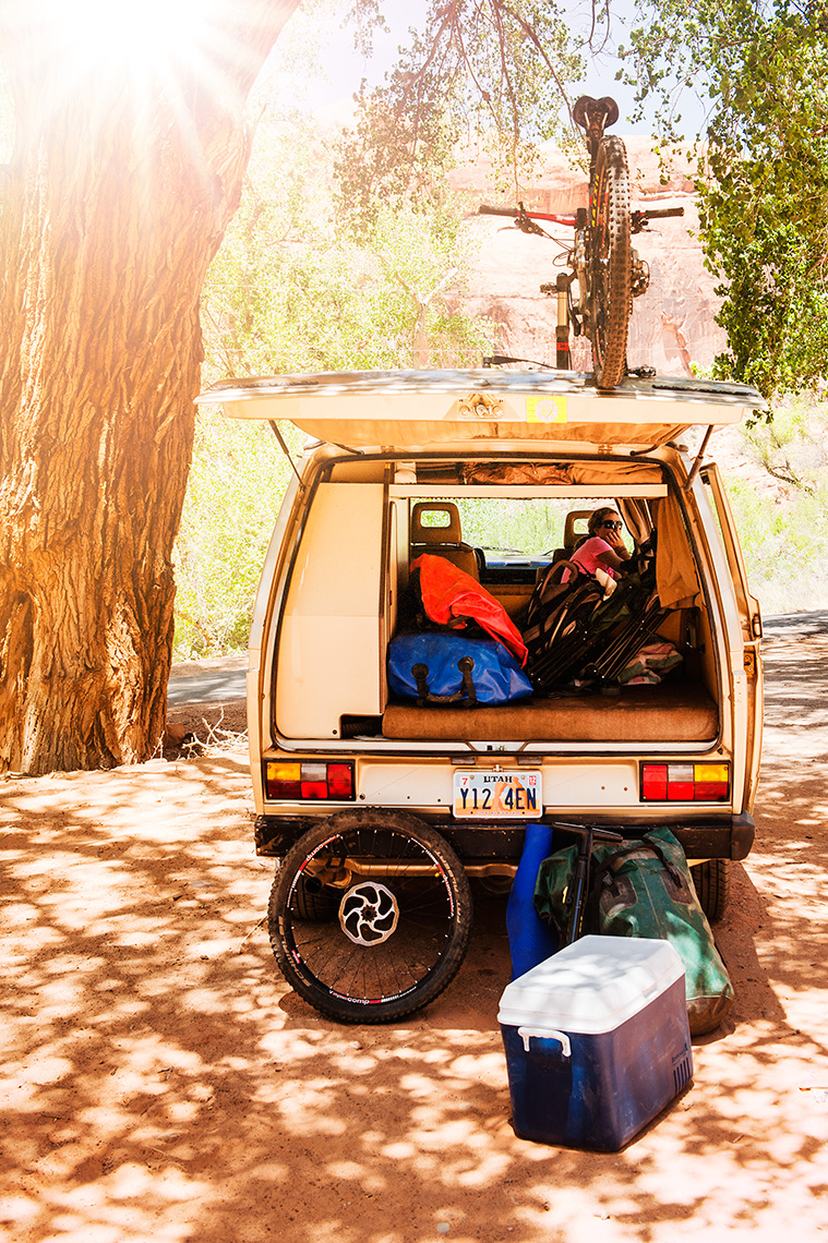 Adventure Lifestyle Photographer