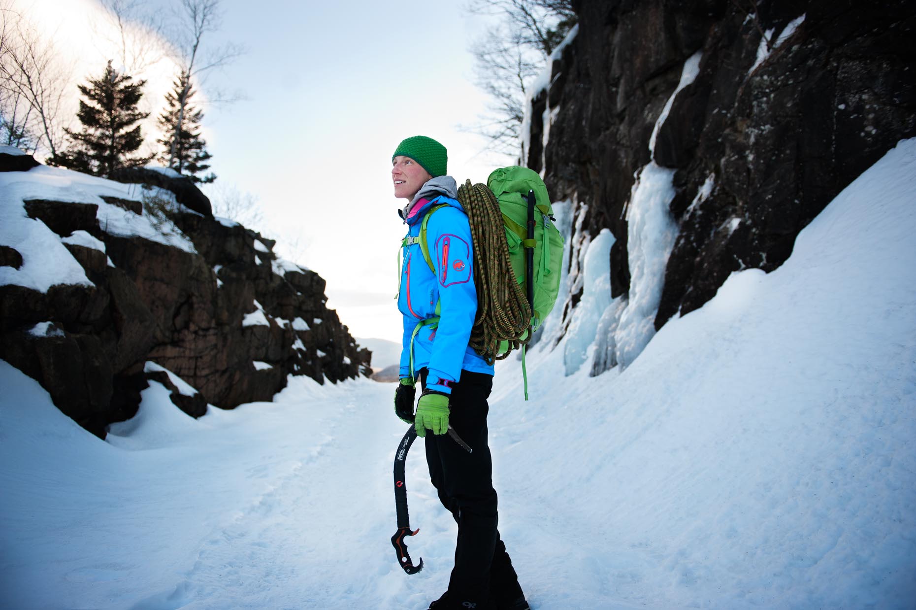 NY Adventure Lifestyle Photographer